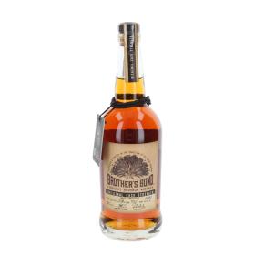 Brother's Bond Cask Strength 4 Years
