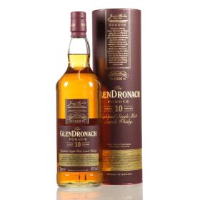 Glendronach Forgue 10 Years