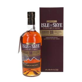 Isle of Skye (B-Ware) 18 Years