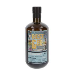 Strathenry Small Batch - Rest & Be Thankful (B-Ware) 6Y-2016/2023