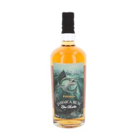 Jamaica Rum - Blue Marlin "Whisky.de exclusive" (B-Goods) 